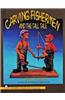 Carving Fishermen and the Tall Tale