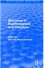 Discourse in Psychoanalysis and Literature