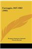 Carteggio, 1847-1862 (1903)
