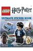 LEGO Harry Potter Magical Adventures Ultimate Sticker Book