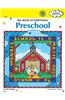 Big Book of Everything, Preschool