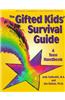 The Gifted Kids Survival Guide