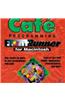 Cafe Programming FrontRunner: Hands-on Guide to Mastering Java Development with Cafe