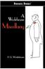 Wodehouse Miscellany
