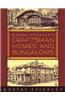 Gustav Stickley's Craftsman Homes and Bungalows