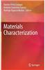 Materials Characterization