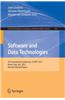 Software and Data Technologies: 7th International Conference, Icsoft 2012, Rome, Italy, July 24-27, 2012, Revised Selected Papers