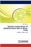 Species Composition of Phlebotomine Flies in Bihar, India