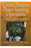 UN Peace-Keeping Operations