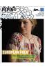European Folk: Fabric Design and Dress from Central and South-Eastern Europe [With CDROM]