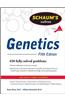 Schaum's Outline of Genetics, Fifth Edition