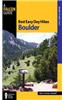 Best Easy Day Hikes Boulder