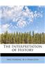 Interpretation of History