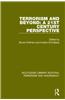 Terrorism and Beyond (Rle: Terrorism & Insurgency): The 21st Century