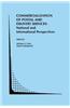 Commercialization of Postal and Delivery Services: National and International Perspectives