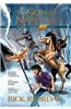 The Heroes of Olympus, Book Two, the Son of Neptune: The Graphic Novel