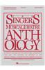 Singer's Musical Theatre Anthology - Volume 6: Baritone/Bass Book Only