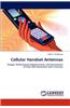 Cellular Handset Antennas