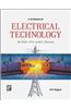 A Textbook of Electrical Technology (M. D. U., G. J. U. and K. U. , Haryana)