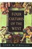 Four Cultures of the West