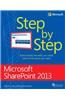 Microsoft SharePoint 2013 Step by Step