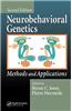 Neurobehavioral Genetics