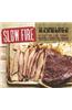 Slow Fire: The Beginner's Guide to Lip-Smacking Barbecue