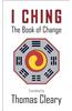 I Ching: The Book of Change