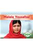 Malala Yousafzai:: Education Activist
