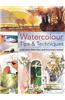 Watercolour Tips & Techniques