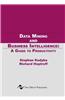 Data Mining and Business Intelligence