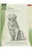 Pets: Learn to Draw Step by Step