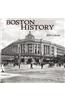 Boston History 2014 Calendar