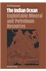 Indian Ocean: Exploitable Mineral and Petroleum Resources