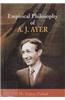 Empirical Philosophy of A J Ayer