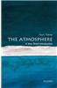 The Atmosphere: A Very Short Introduction