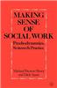 Making Sense of Social Work: Psychodynamics, Systems and Practice