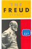 The Freud Reader the Freud Reader