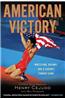 American Victory: Wrestling, Dreams and a Journey Toward Home