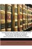 Genealogical Record of Some of the Noyes Descendants of James, Nicholas and Peter Noyes: Descendants of Nicholas Noyes