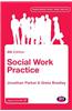 Social Work Practice: Assessment, Planning, Intervention and Review