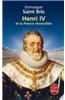 Henri IV Et La France Reconciliee