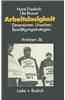 Arbeitslosigkeit Dimensionen, Ursachen Und Bewaltigungsstrategien