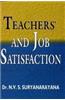 Teachers And Job Satisfaction