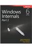 WINDOWS INTERNALS, 6TH ED, (PART 1)