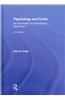 Psychology and Crime: An Introduction to Criminological Psychology