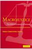Macrojustice: The Political Economy of Fairness