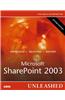 Microsoft SharePoint 2003 Unleashed