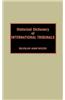 Historical Dictionary of International Tribunals
