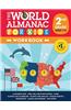 World Almanac for Kids Workbook: Grade 2